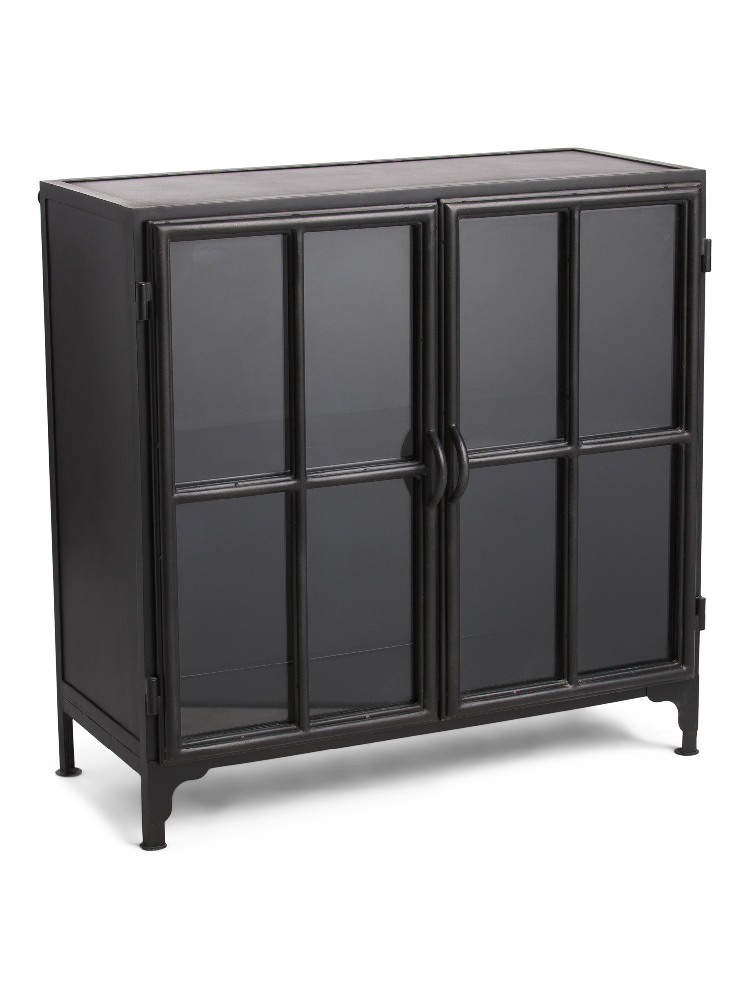 York Metal Sideboard | TJ Maxx