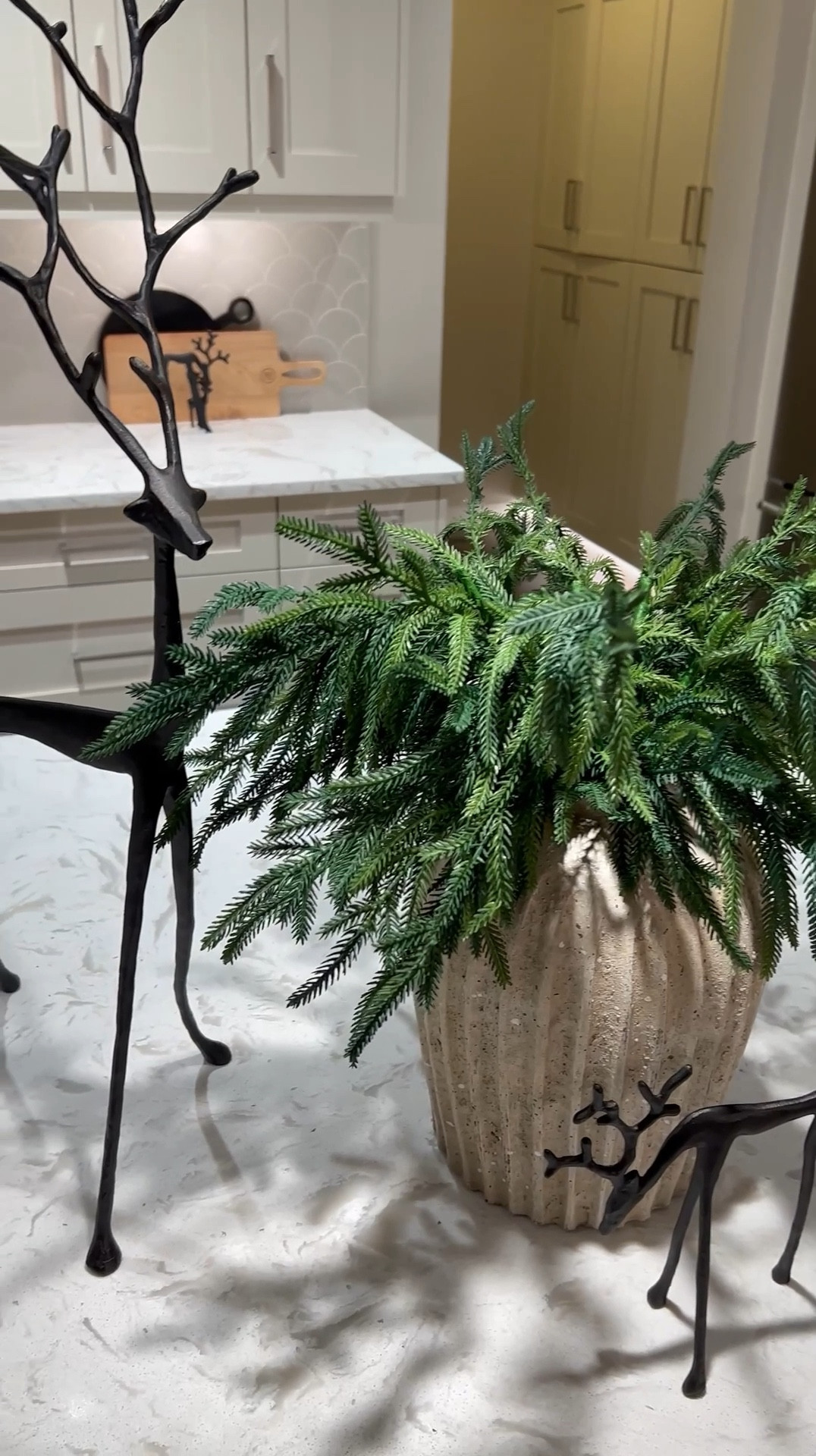 Can’t believe Christmas is just around the corner ☺️😆… I’ve put together the perfect curation for your kitchen counter 

#LTKstyletip #LTKmidsize #LTKhome