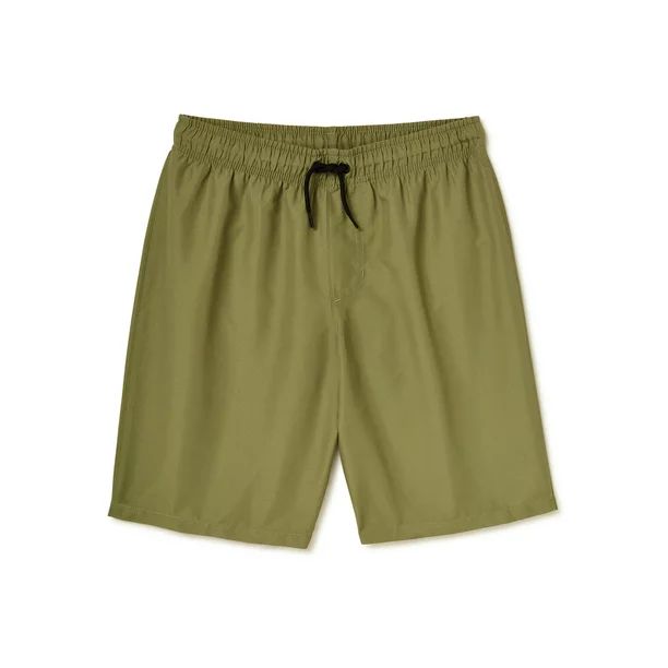 Wonder Nation Boys Opp Shorts, Sizes 4-18 & Husky | Walmart (US)