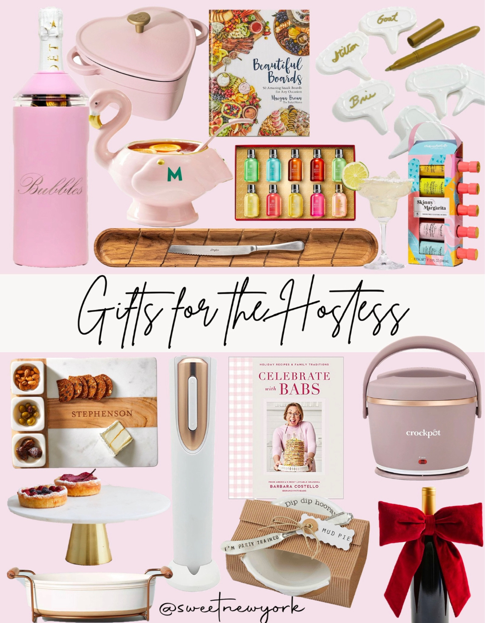 Gift guide for the hostess, host gifts

#LTKSeasonal #LTKHoliday #LTKGiftGuide