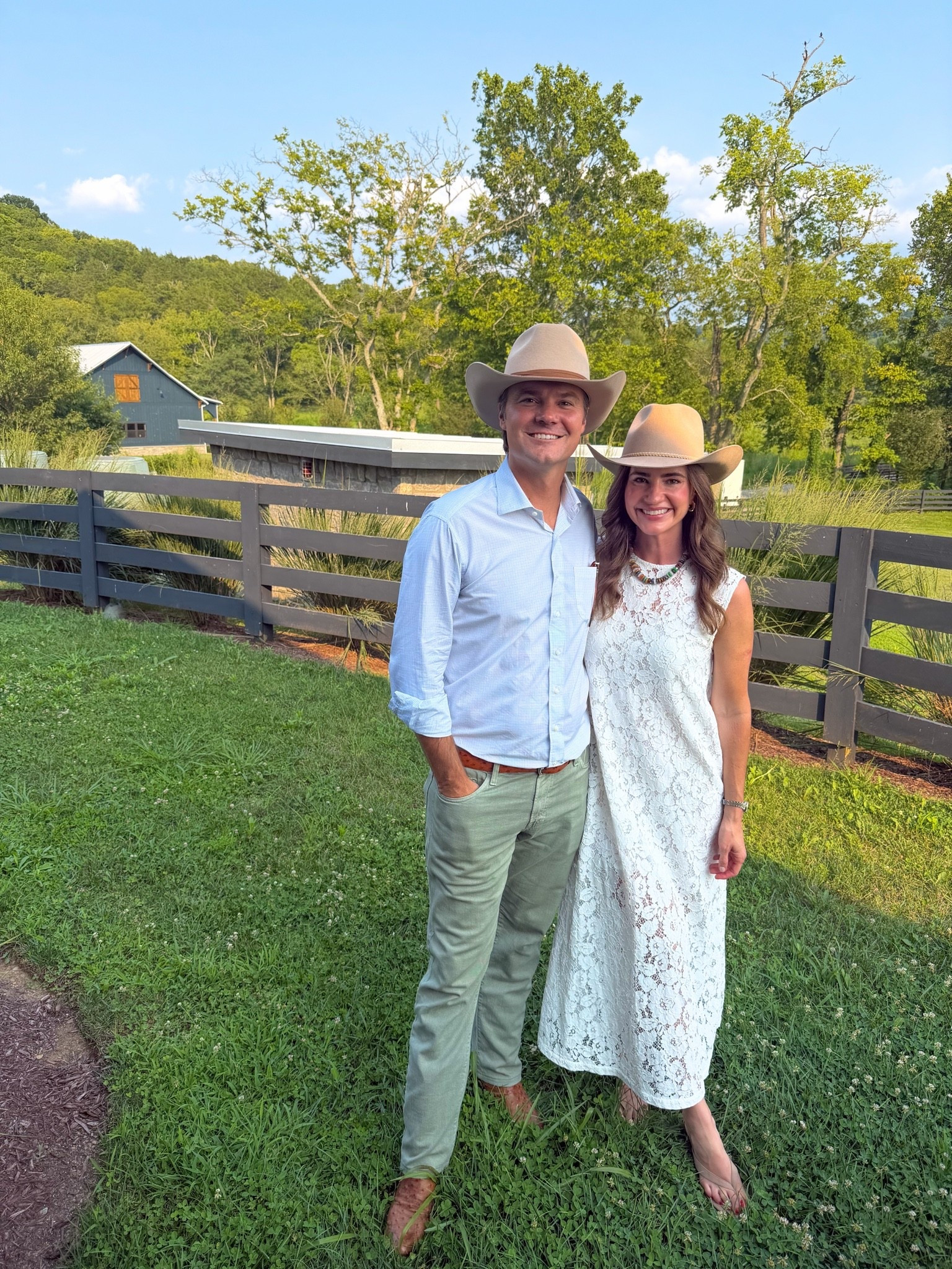 Nashville 🤠

#LTKTravel