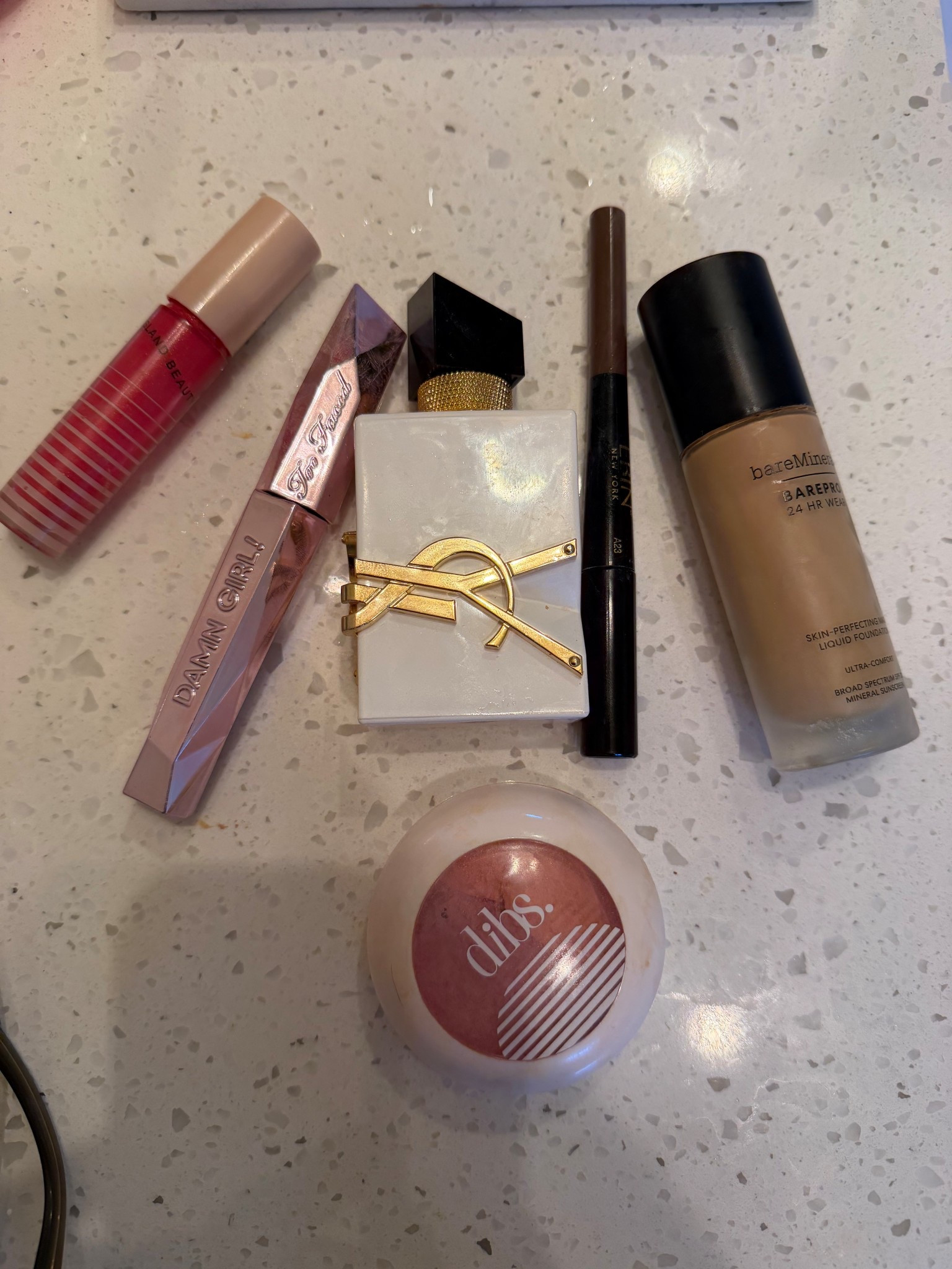 My go to beauty products 

#LTKBeauty #LTKgrwm #LTKselfcare