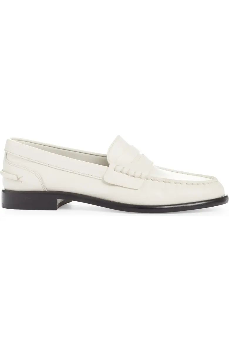 Carter Penny Loafer (Women) | Nordstrom