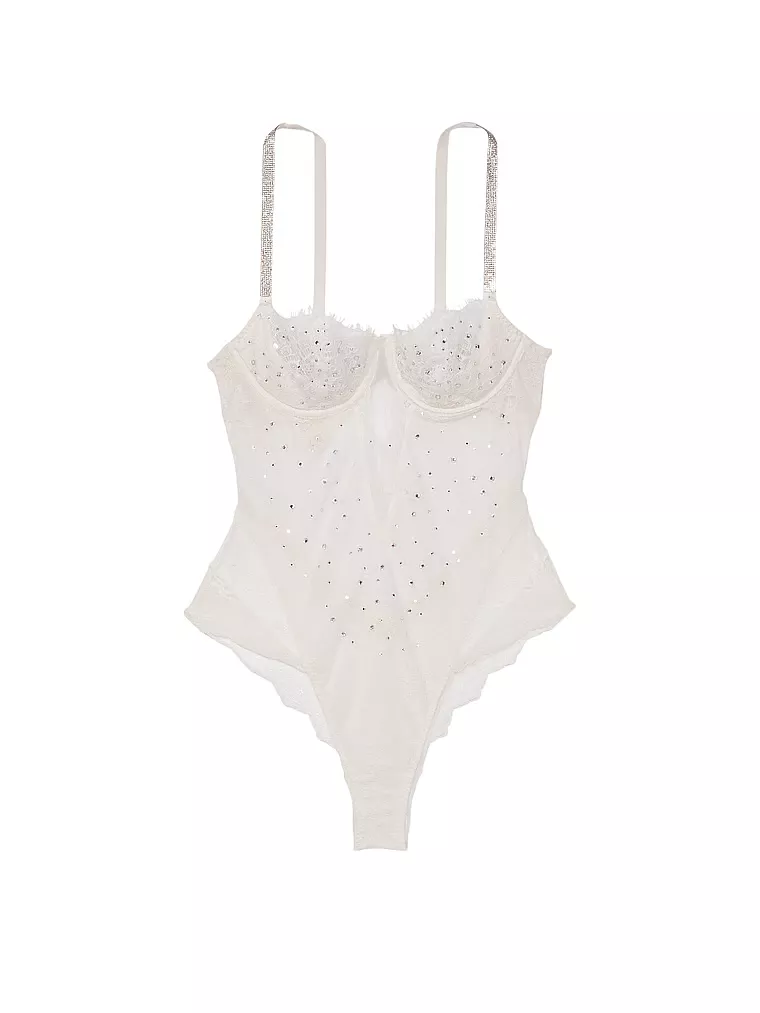 Wicked Unlined Lace-Up Balconette … curated on LTK