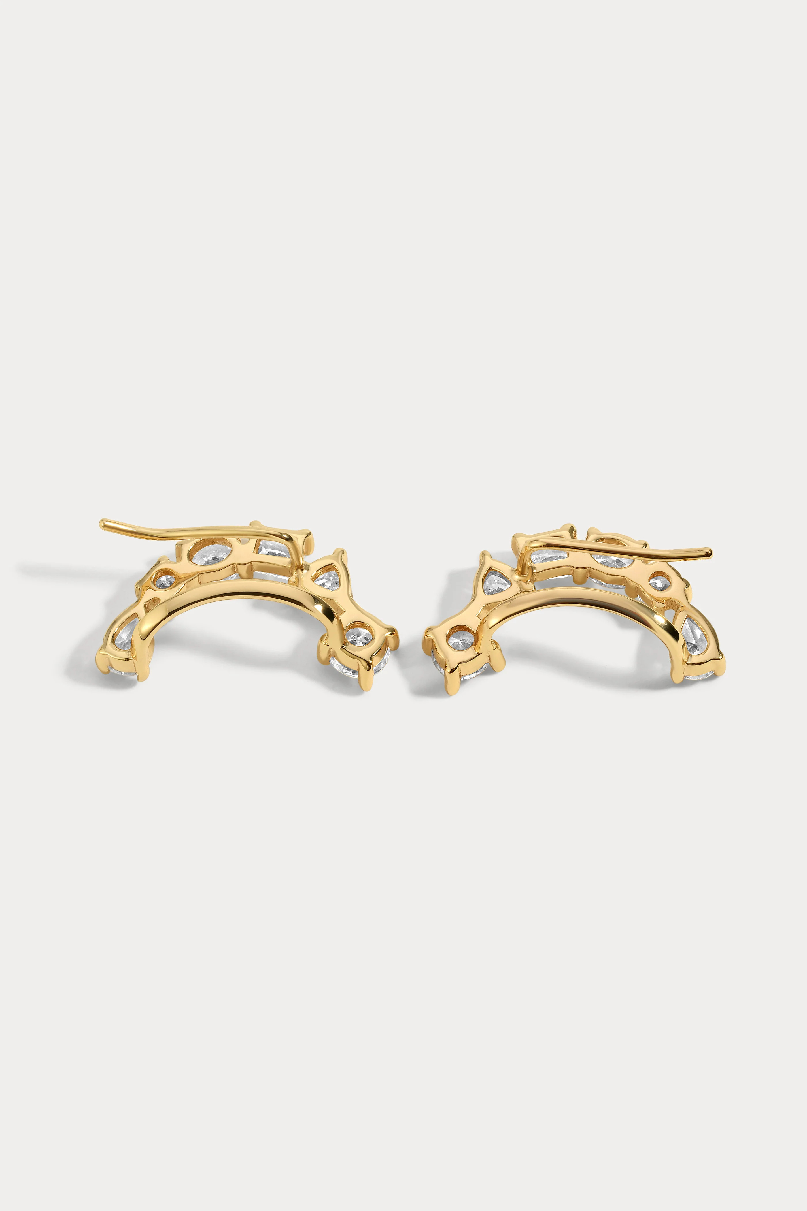 Mavis Ear Climber | Lili Claspe