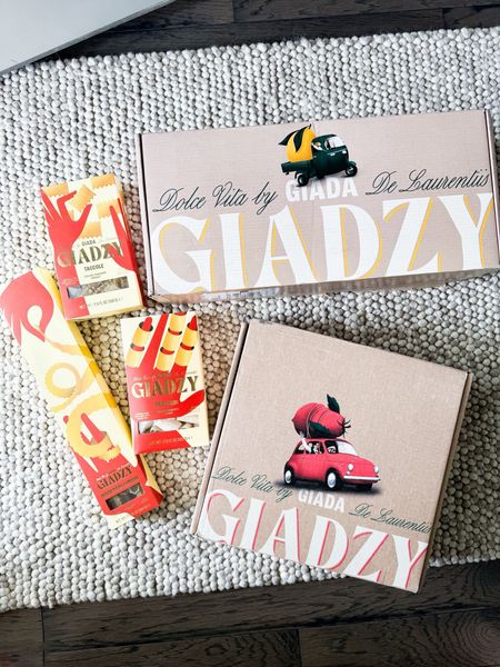 Giadzy Pasta is crafted in beautiful Abruzzo from pure mountain spring water & organic, locally grown semolina. It's made using traditional techniques & cut on 100-year-old bronze dies for the perfect al dente bite every time.

#pasta #giadzy #cooking #giadzypasta #food #family #mealprep 

#LTKGiftGuide #LTKfamily #LTKhome