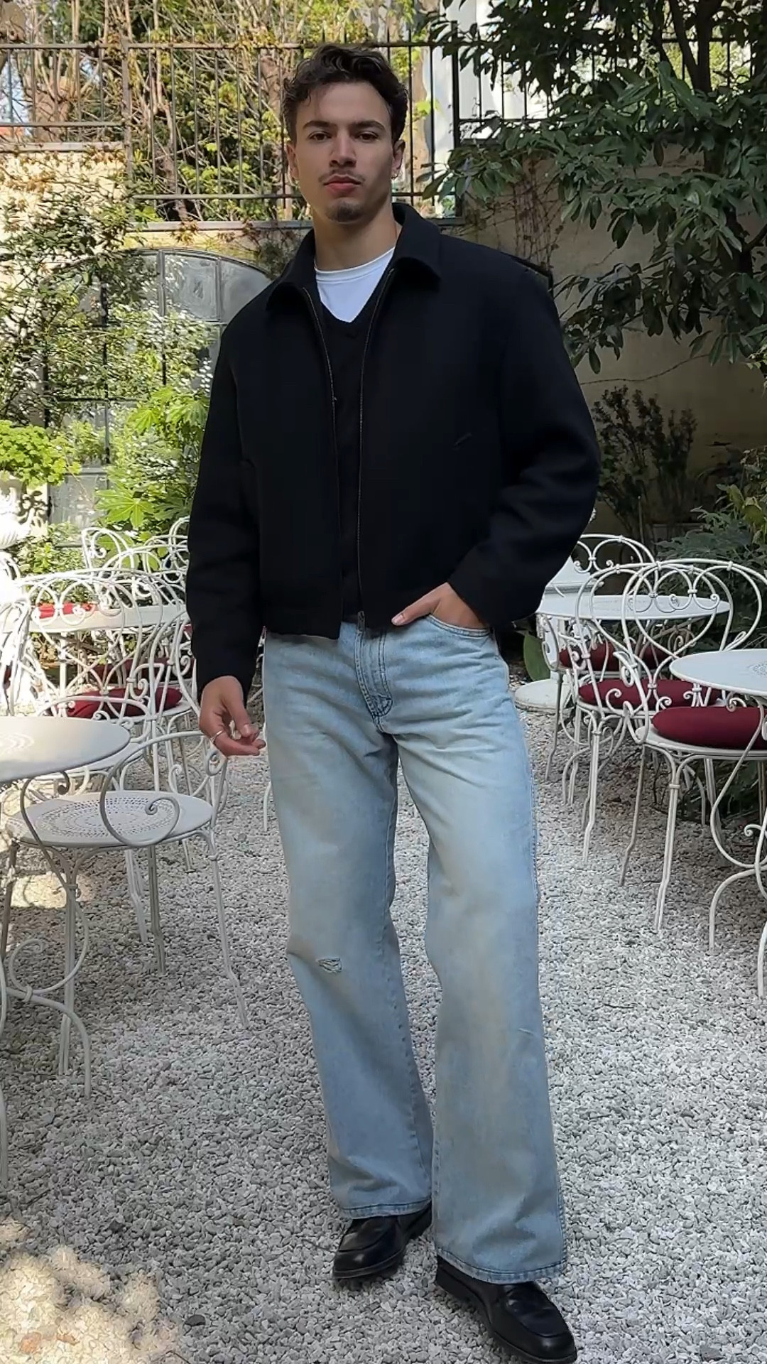 Easy fit

#LTKSummerEdit