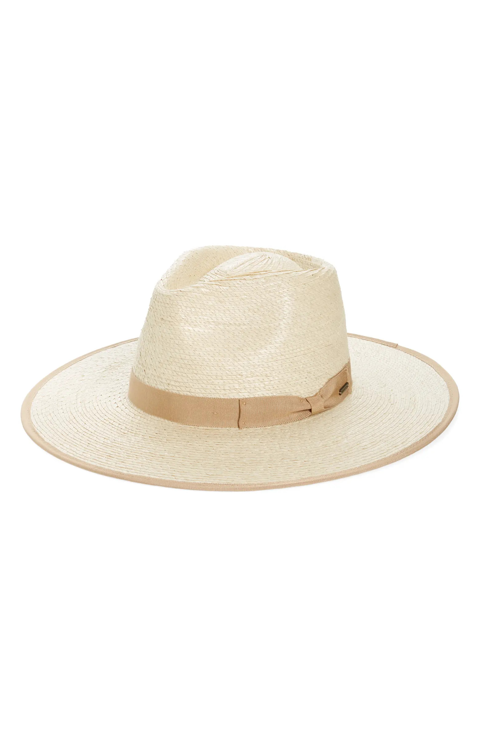 Jo Straw Rancher Hat | Nordstrom