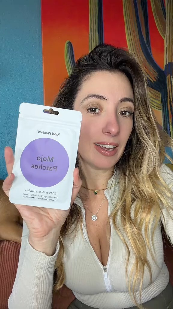 Simple routine, real results – Mojo Patches. Shop now on LTK 

 #LTKselfcare #LTKHome #LTKBeauty