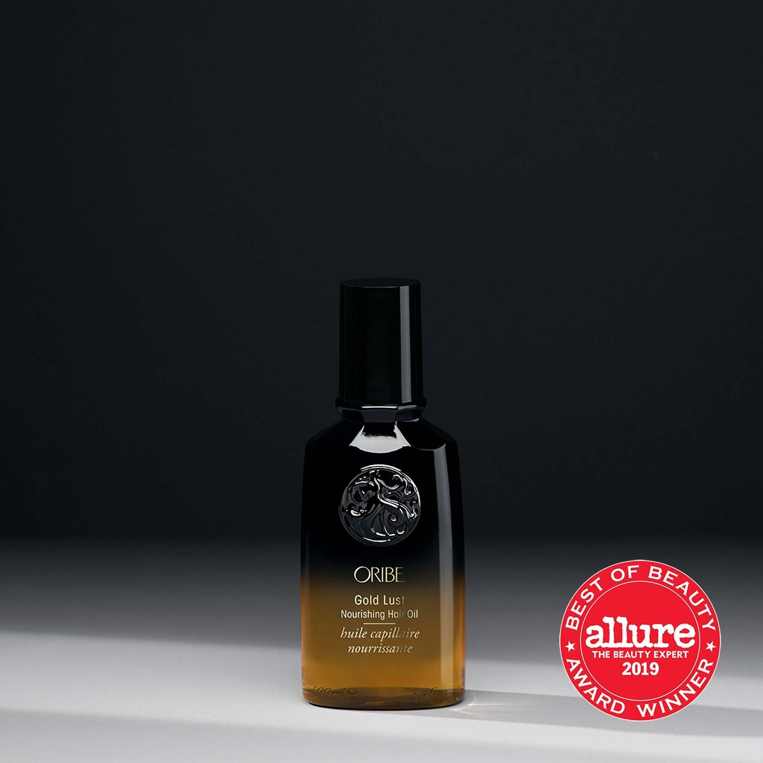 Gold Lust Nourishing Hair Oil | Oribe Hair Care