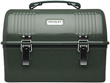 Stanley Classic 10qt Lunch Box – Large Lunchbox - Fits Meals, Containers, Thermos - Easy to Car... | Amazon (US)
