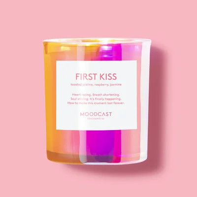 Vibes First Kiss Jar Candles | Wayfair North America