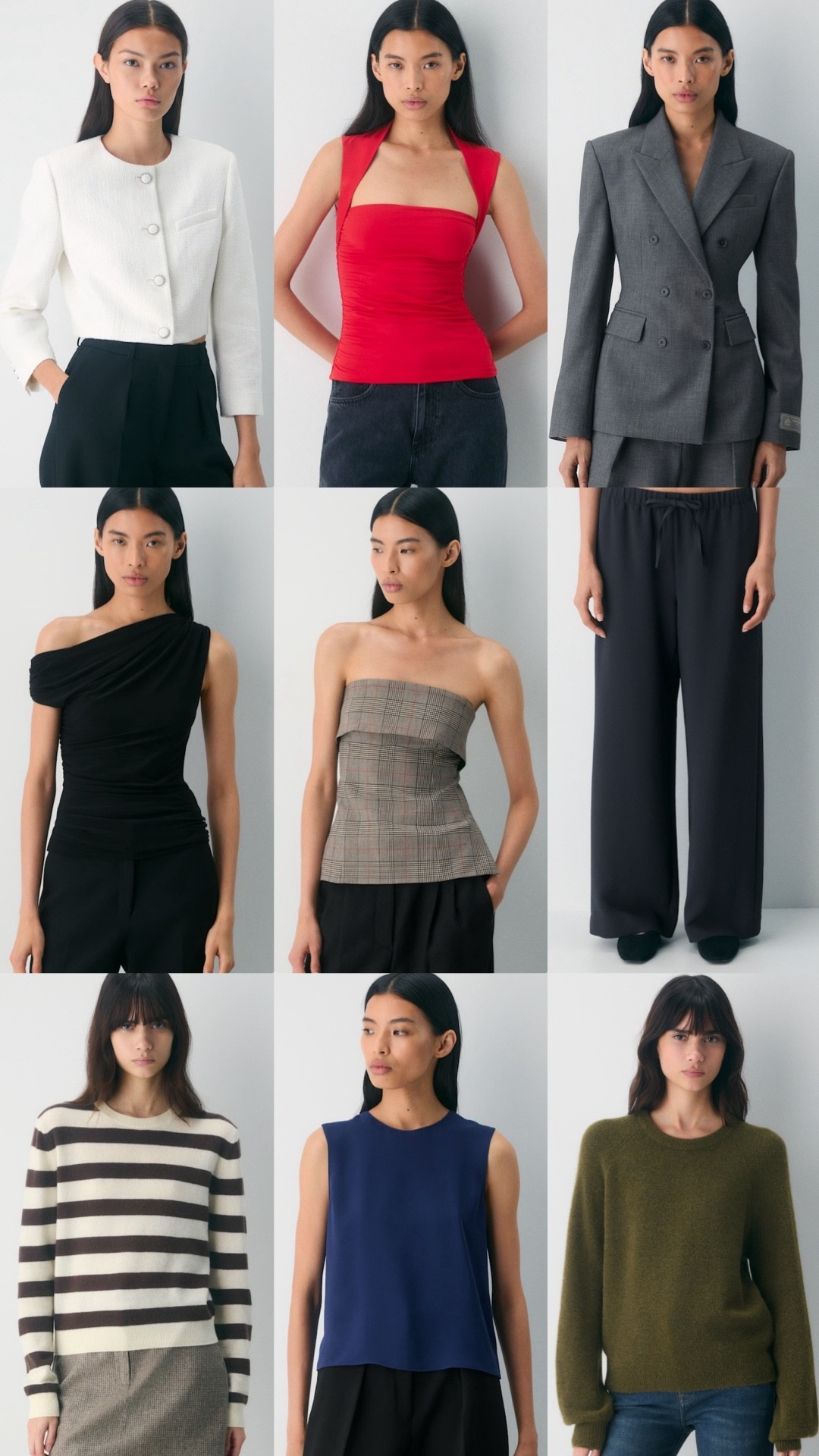 @Aritzia Winter Sale / Boxing Day Sale started earlier this eeek. Save up to 50% off sitewide. 

Sharing my top pick & most worn fall & winter items. They have some of the best workwear staples for the office and beyond. 

Aritzia sale, Aritzia try on, Aritzia winter coats, Aritzia petite pants, winter lookbook, winter outfits, winter style, outfit of the day, what to get from Aritzia, Winter trends, Aritzia try on haul, Aritzia winter coat, Aritzia slouch coat, petite coats, petite jackets, winter sweaters, winter fashion, winter style, workwear 

#winterstyle #wintercoat #aritzia #wintertrends #outfitideas

#LTKSeasonal #LTKSaleAlert #LTKFindsUnder100