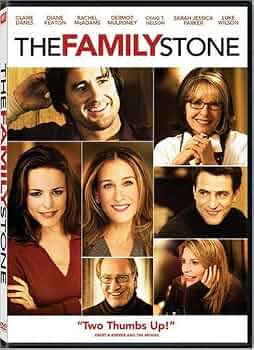 The Family Stone (Full Screen Edition) | Amazon (US)