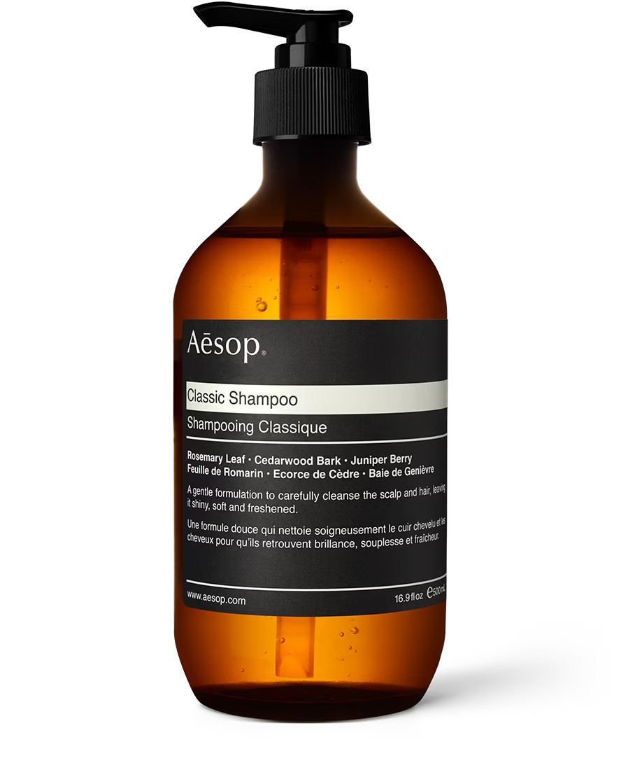 Classic Shampoo | Aesop