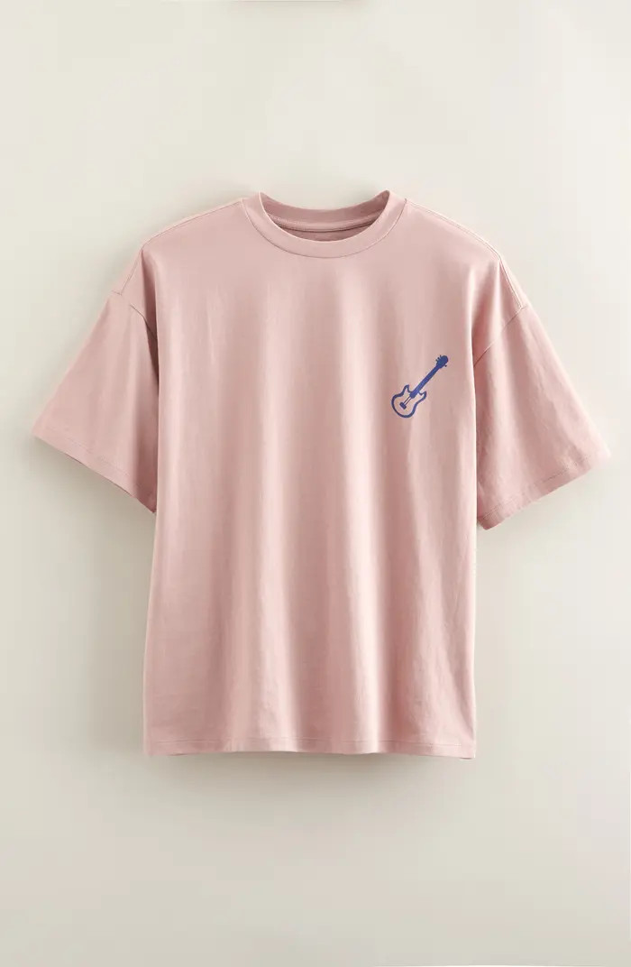 Kids' Graphic T-Shirt | Nordstrom