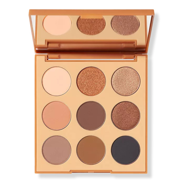 9T Neutral Territory Artistry Palette - Morphe | Ulta Beauty | Ulta