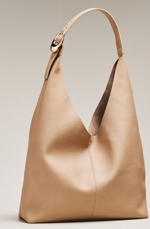 Top rated slouchy bag 

#LTKTravel #LTKFindsUnder100