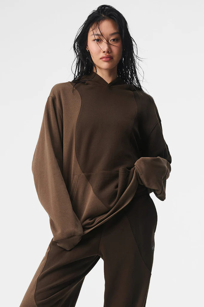 Make Waves Hoodie | Alo Yoga