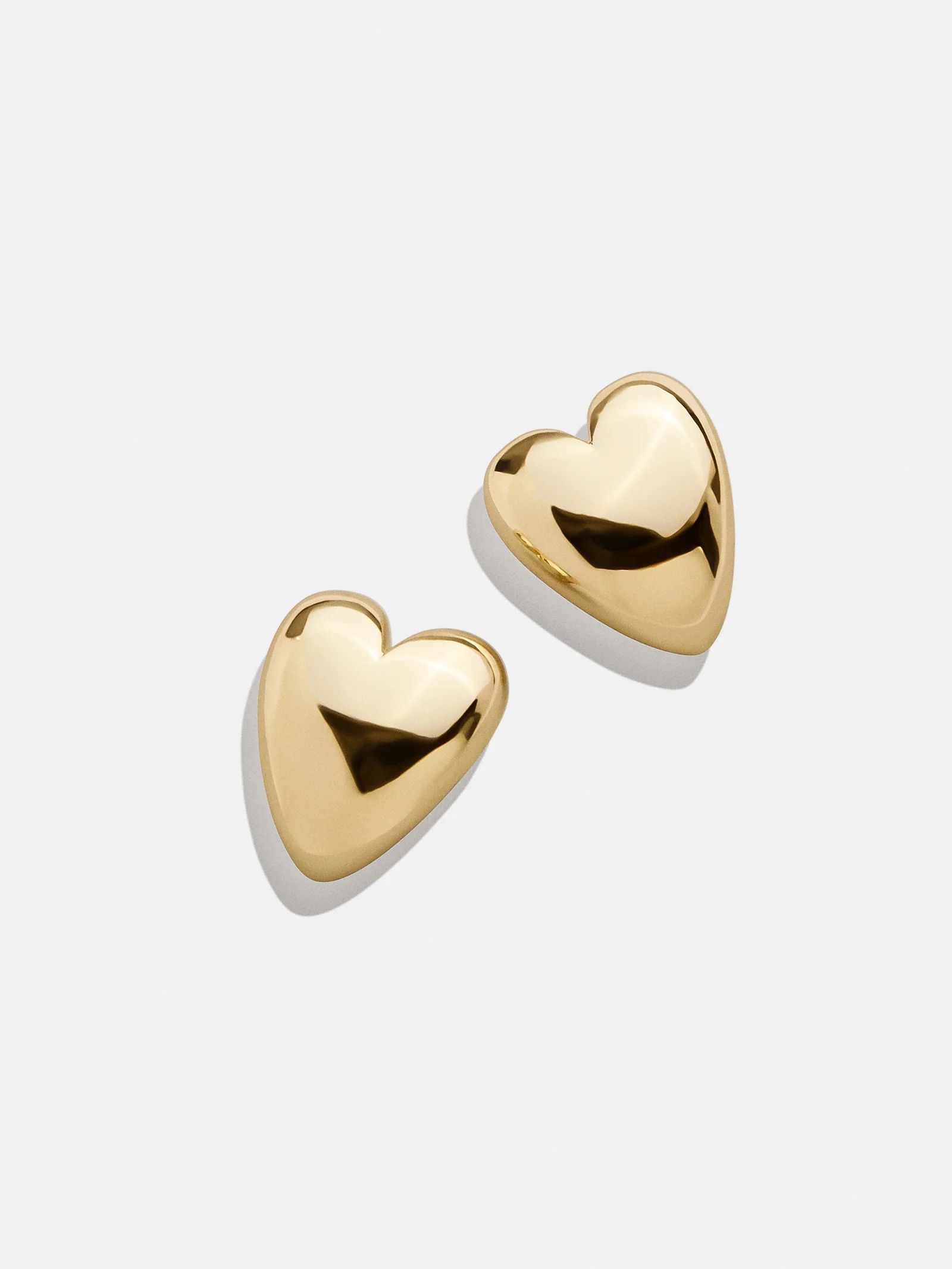 Laura Earrings - Large | BaubleBar (US)