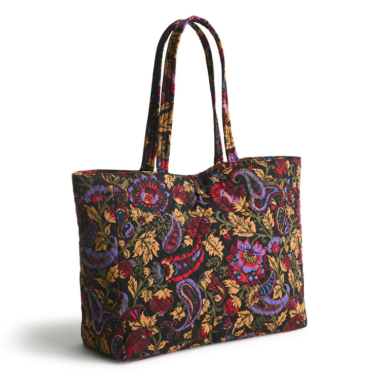 Hathaway Tote Bag | Vera Bradley