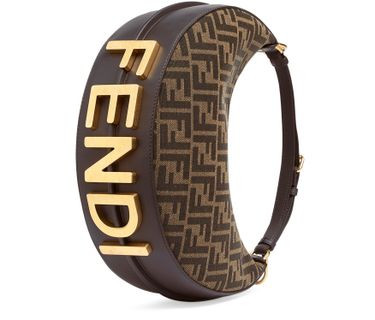 Fendigraphy Small - FENDI | 24S US