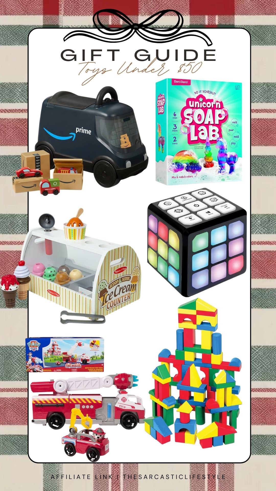 #toysunder50 #giftsunder50 #amazonfinds #amazontoys #amazontoyfinds #amazonholidaygifts #holidaygiftguide #kidsgiftideas #giftguideforkids #kidschristmasgifts #amazonmusthaves #amazonfavorites #affordablegifts #budgetfriendlygifts #giftideas2025 #christmasgifts2025 #giftguide2025 #toddlergifts #preschoolgifts #toygiftideas #stockingstufferideas #amazonDeals #amazonholidayfinds #momfinds #familygifts

#LTKGiftGuide #LTKHoliday #LTKKids