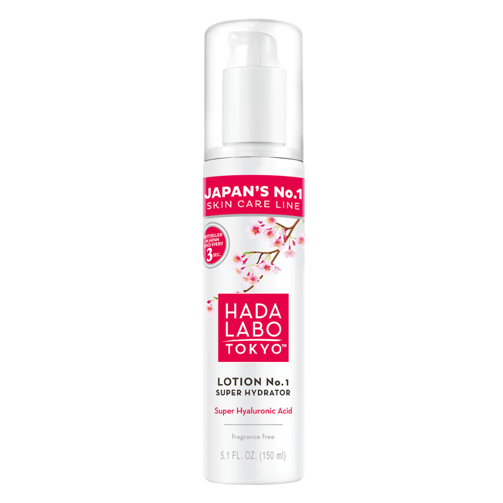 Hada Labo Lotion No.1 Super Hydrator 150ml | Adore Beauty (ANZ)