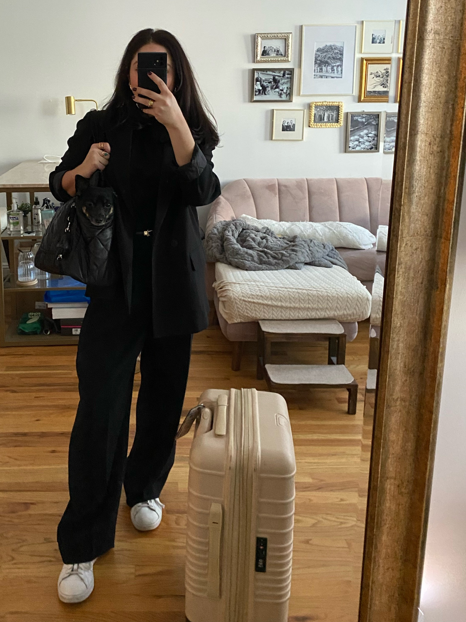 #LTKStyleTip #LTKWorkwear #LTKTravel