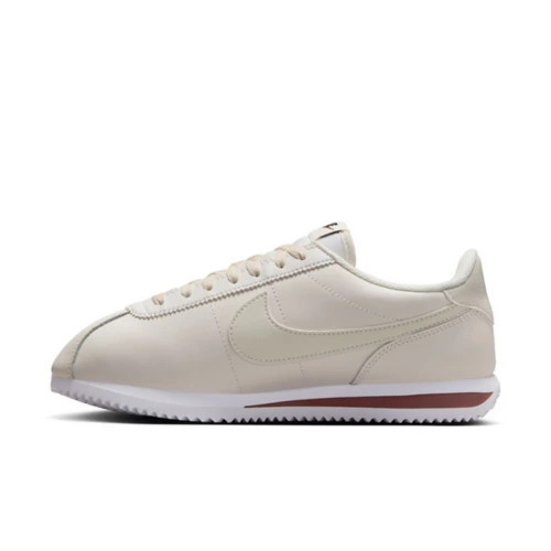 Women's Nike Cortez Leather Shoes | Scheels