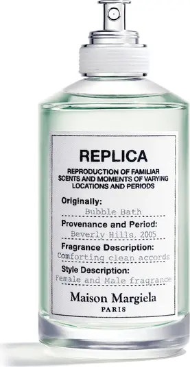 Replica Bubble Bath Fragrance | Nordstrom