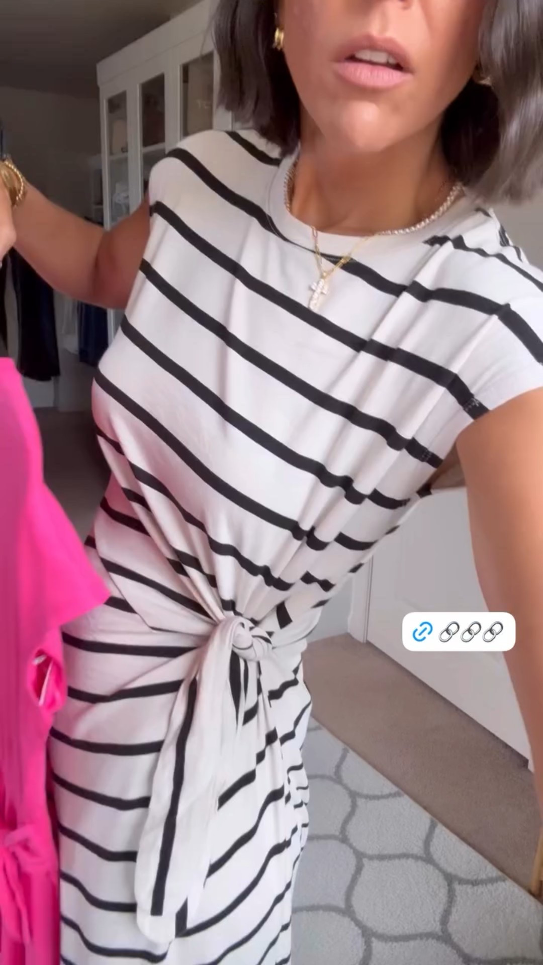 Love this Walmart dress! Size xs 

#LTKgrwm #LTKdayinmylife #LTKSeasonal