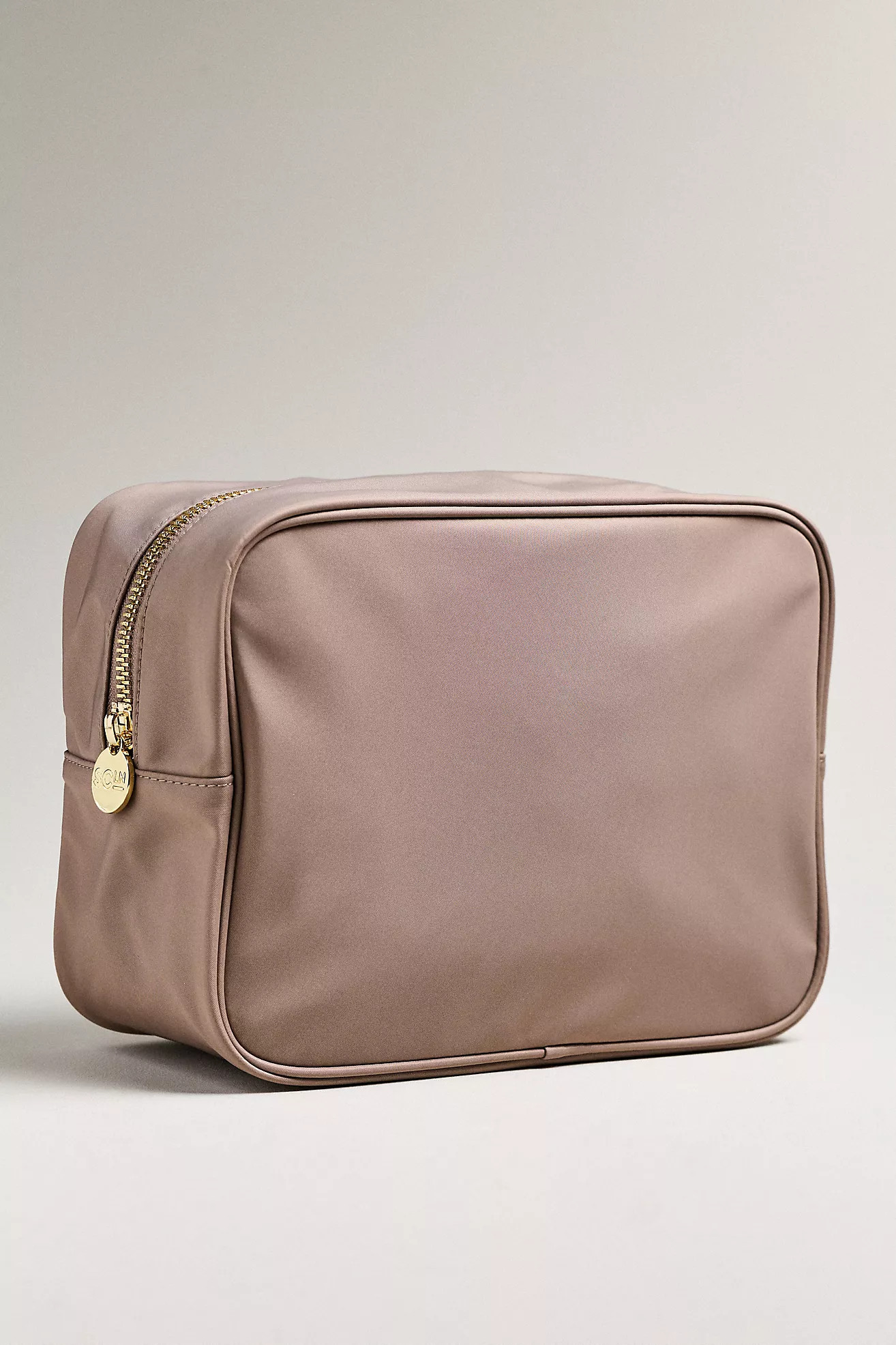 Stoney Clover Lane J'adore Large Pouch | Anthropologie (US)