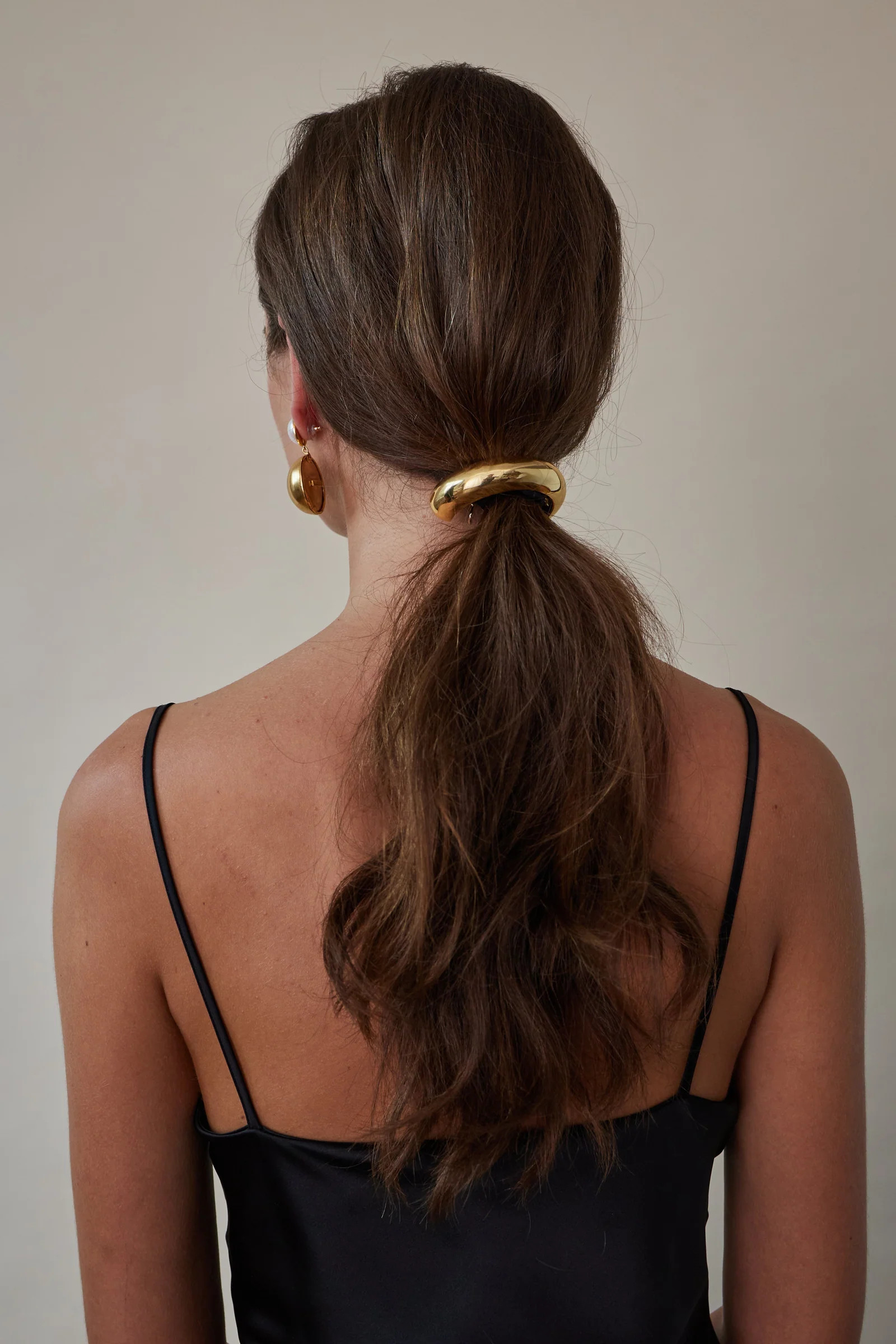 Glossy Arch Pony | Lelet NY