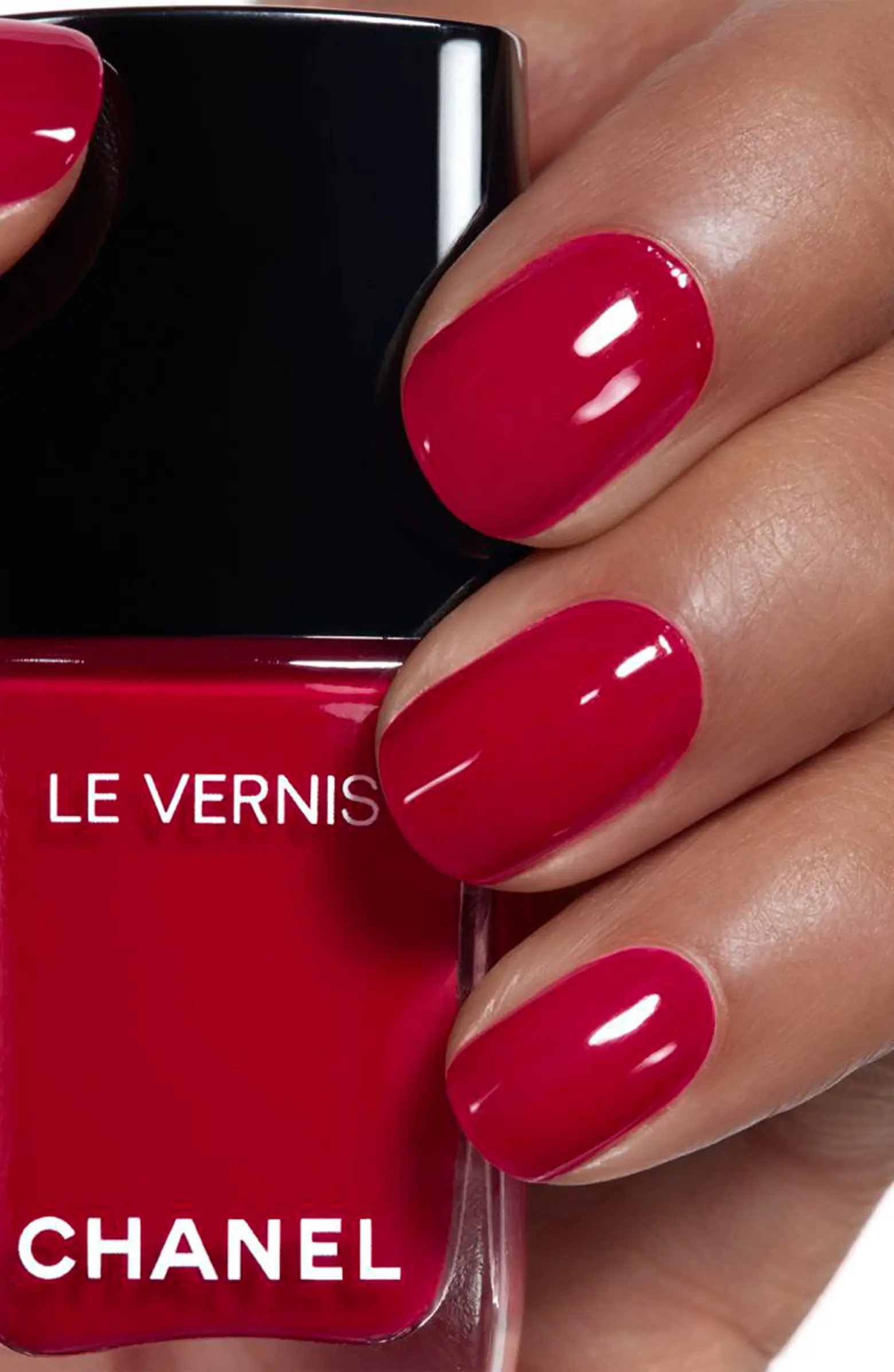 LE VERNIS Longwear Nail Color | Nordstrom