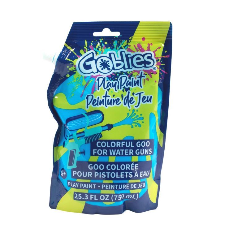 Goblies Play Paint 750ml | Target