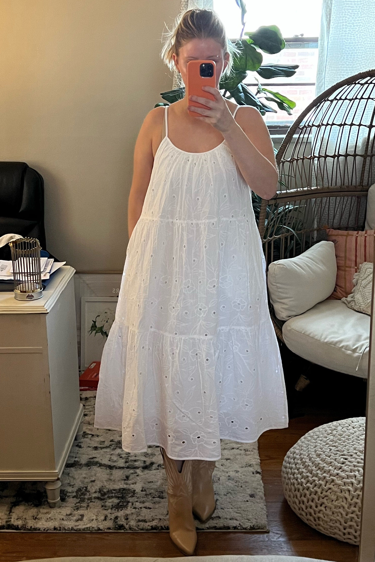 Loving Targets Spring & Summer dresses!

#LTKstyletip #LTKunder50 #LTKSeasonal