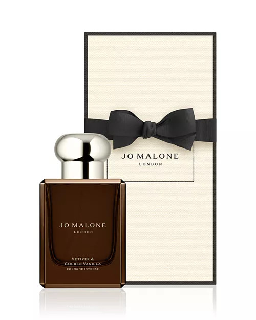 Vetiver & Golden Vanilla Cologne Intense | Bloomingdale's (US)