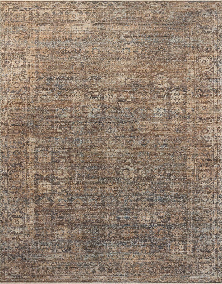 Heritage - HER-07 Area Rug | Rugs Direct