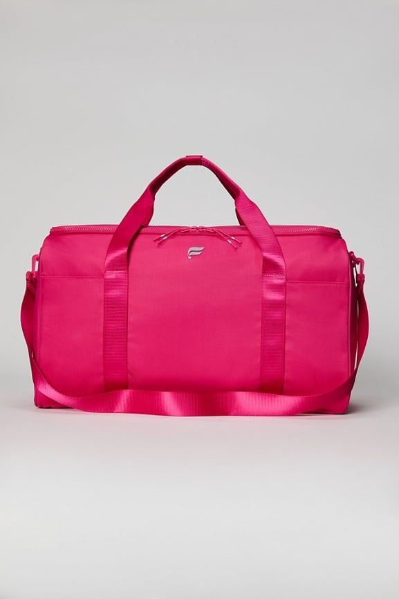 The Convertible Travel Bag | Fabletics