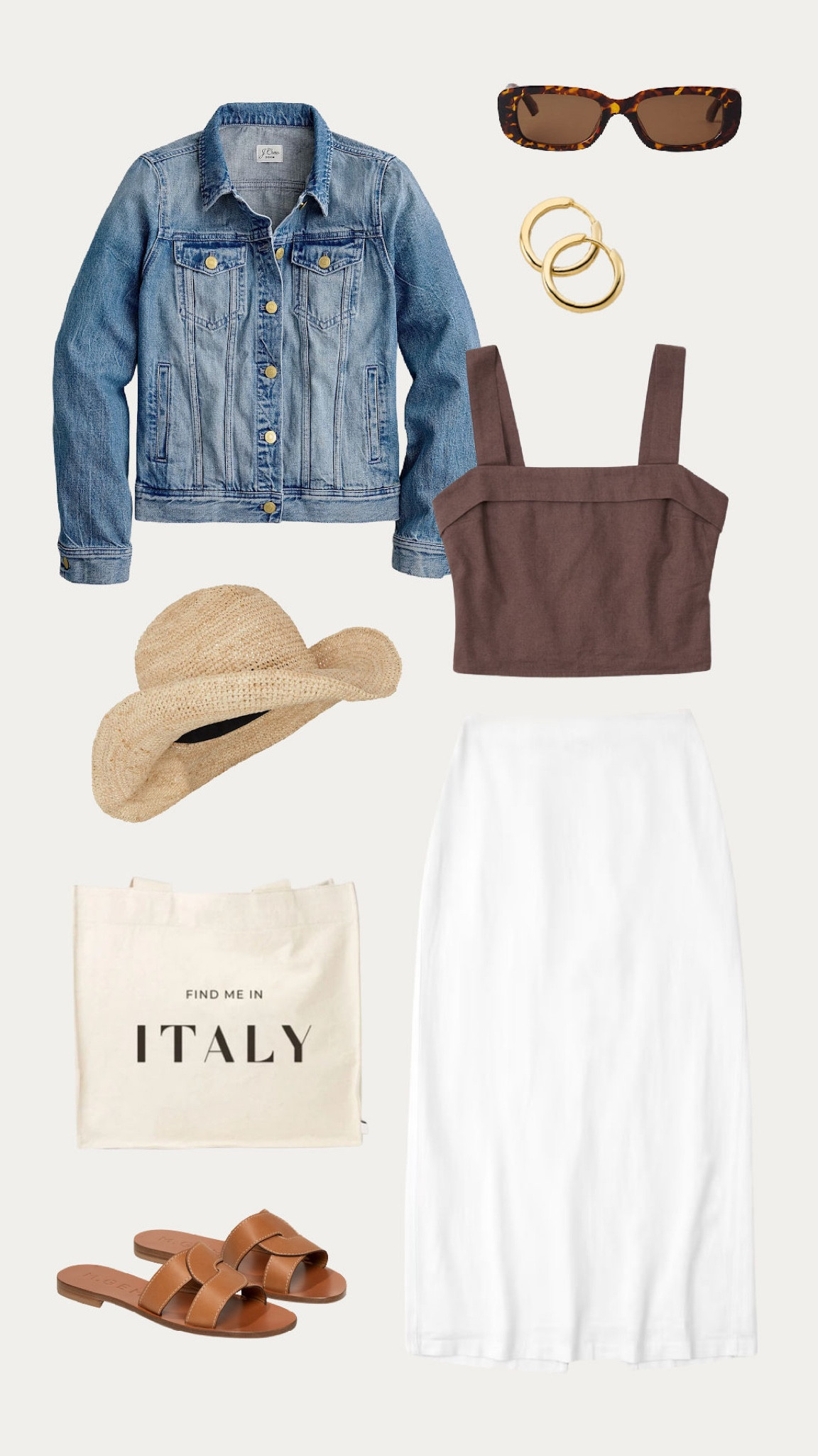 Italy outfits
Italy outfits summer
Italy vacation outfits
Italian summer outfits
Italy packing list
Europe outfits
Abercrombie linen outfit
European summer outfit
Europe packing list
Europe travel outfits
Europe outfits summer
Outfits to wear in Amalfi Coast
What to wear in Amalfi Coast
Amalfi Coast outfit ideas
Things to wear Amalfi Coast
Outfits to wear in Italy summer
What to wear in Italy
Amalfi Coast aesthetic
Positano aesthetic



#LTKunder100 #LTKstyletip #LTKtravel