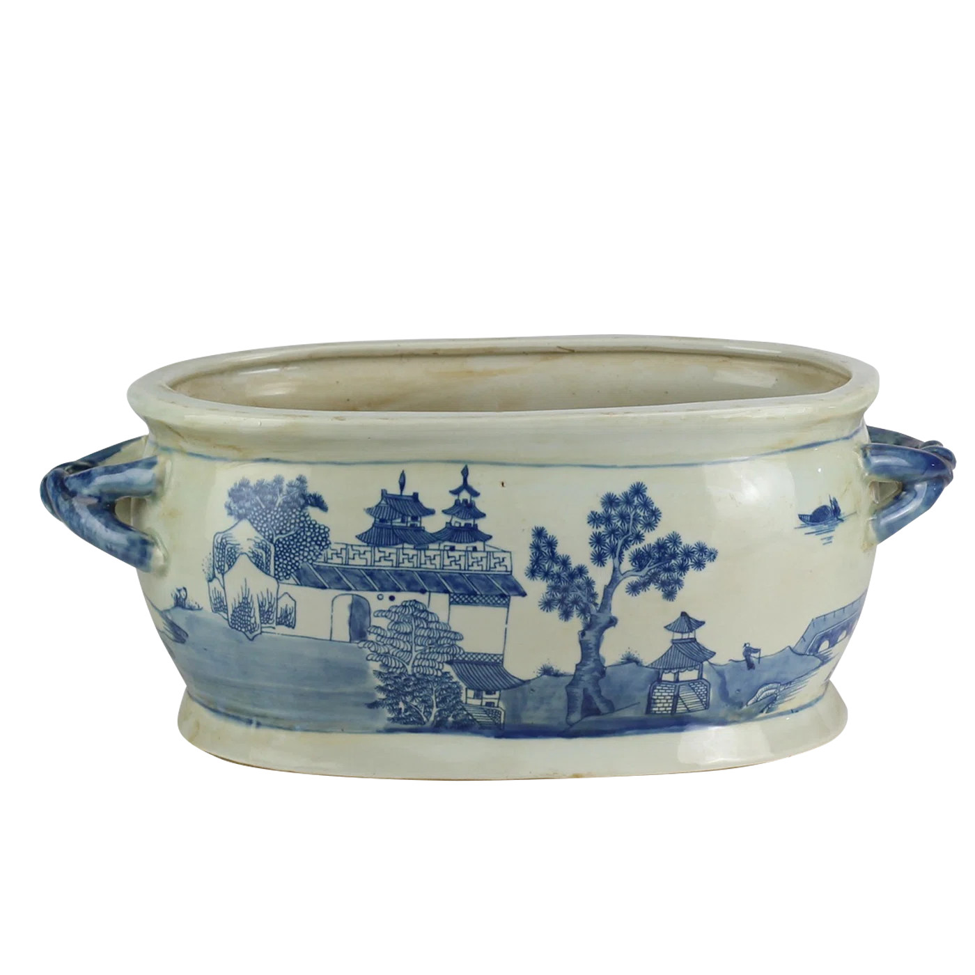 Handmade Ceramic Pot Planter | Wayfair North America