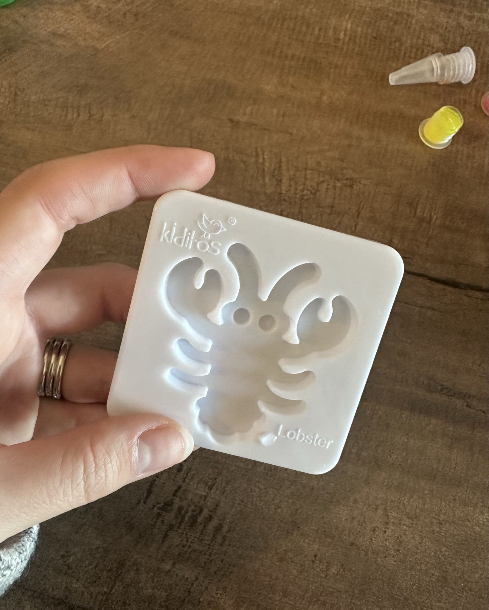 Such a fun activity! My kids have spent hours making little creatures. This would be such a good gift for kids or to pass time during the holiday breaks  

#LTKKids #LTKFindsUnder50 #LTKGiftGuide