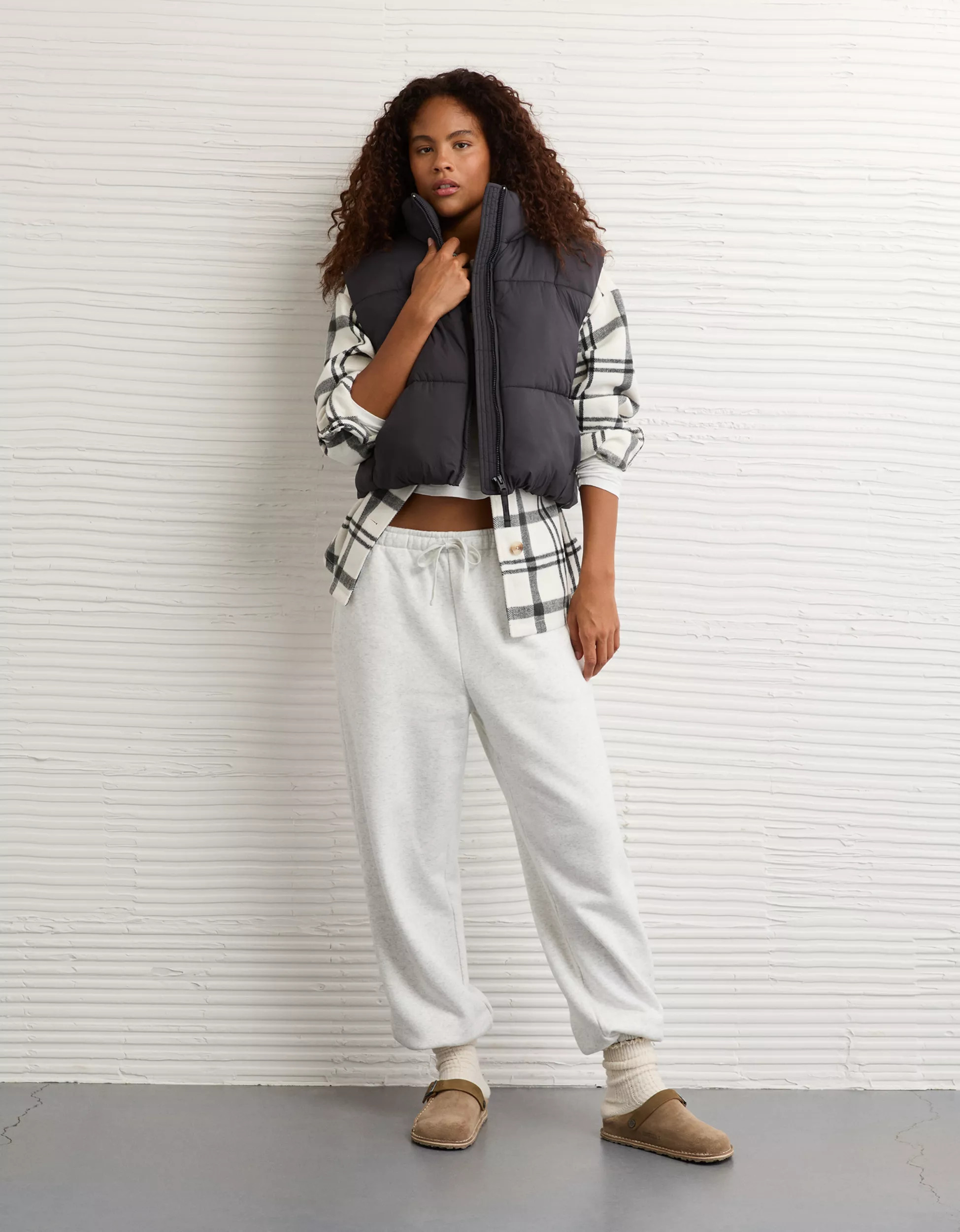 AE Puffer Vest | American Eagle Outfitters (US & CA)