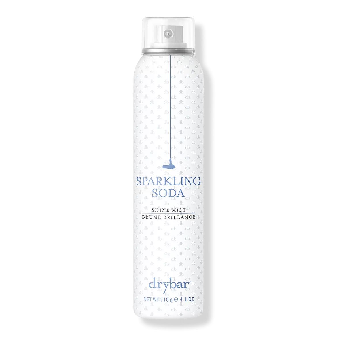 Sparkling Soda Shine Mist | Ulta