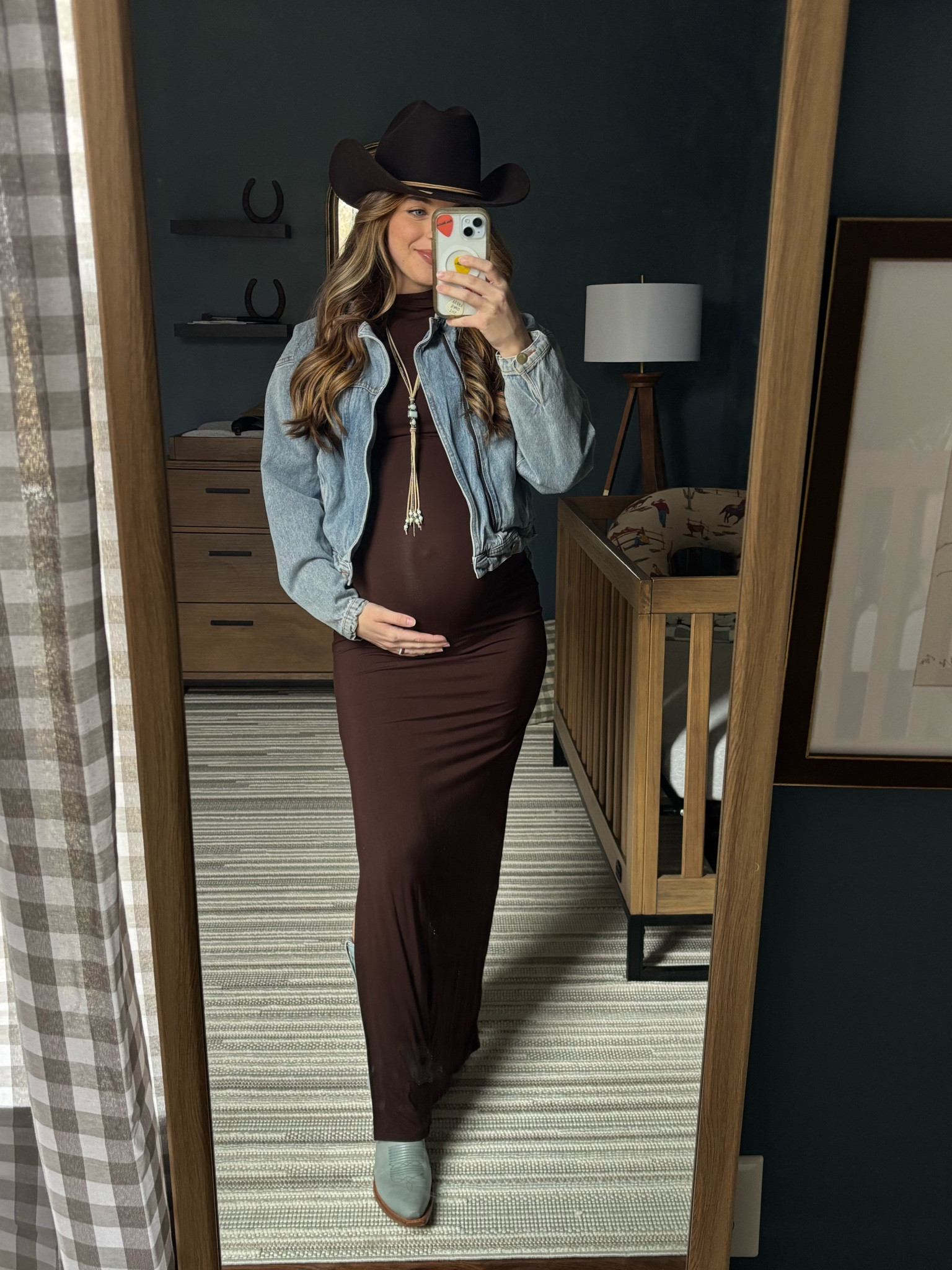 Bump friendly date night fit

#LTKBaby #LTKBump #LTKShoeCrush