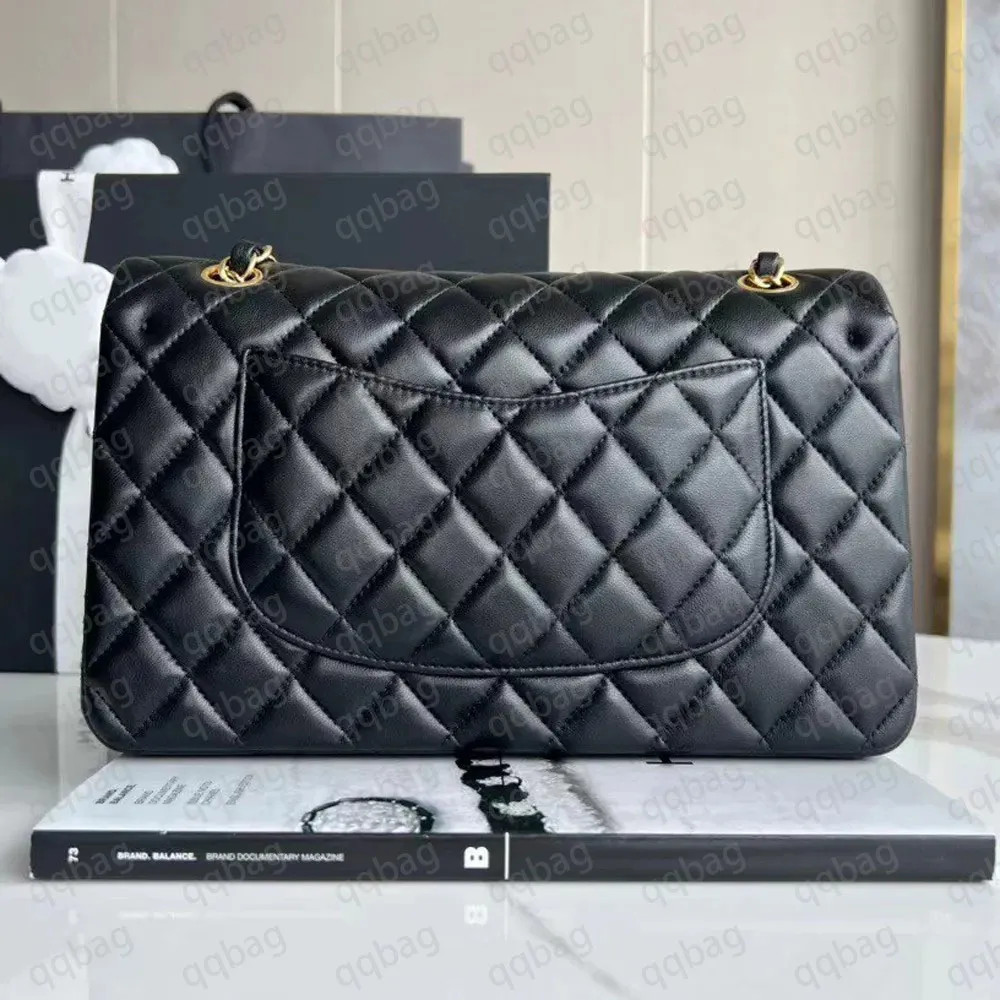 Highquality designer bag Handbag Shoulder Chain Bag Clutch Flap Totes Bags Wallet Check Velour Th... | DHGate