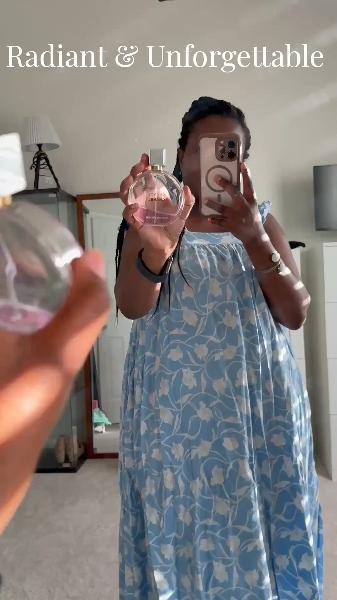 SecretsofYve: this one is addictive and worth the purchase.. @nordstrom @chanel @Sephora @ltk 
#Secretsofyve #ltkgiftguide
Always humbled & thankful to have you here.. New posts daily at 3pm & 4:15pm EST. 
CEO: PATESI Global & PATESIfoundation.org
@secretsofyve : where beautiful meets practical, comfy meets style, affordable meets glam with a splash of splurge every now and then. I do LOVE a good sale and combining codes! #ltksalealert #ltku #ltkplussize #ltkmidsize #ltkover40 #ltkpetite #ltktall #ltkvlog #ltktravel #ltkbump #ltkootd #ltkselfcare #ltkbeauty #ltkstorytime #ltkmorningroutine
#ltkdayinmylife #ltkmomlife #ltkgrwm 
secretsofyve

#LTKSeasonal #LTKWorkwear #LTKWedding