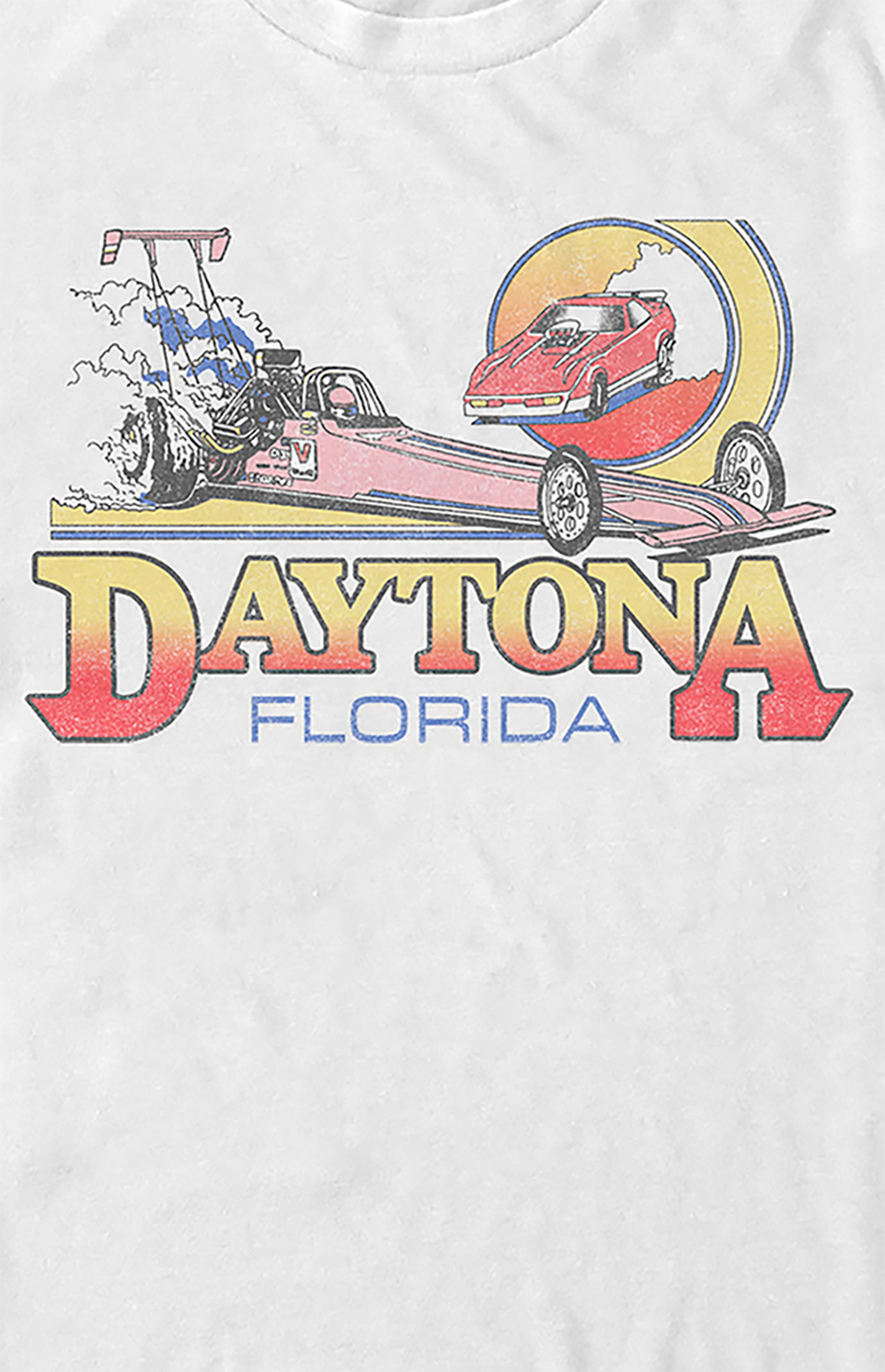 Daytona Florida T-Shirt | PacSun