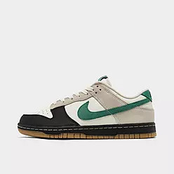 Men's Nike Dunk Low Retro Casual Shoes | Finish Line (US)
